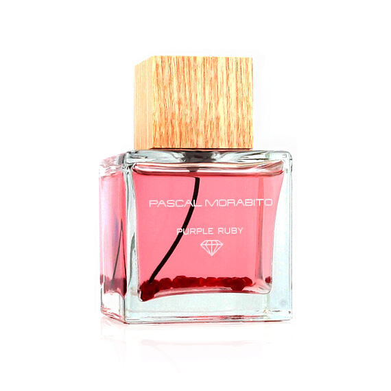 Pascal Morabito Purple Ruby Eau de Parfum (Femme) 95 ml