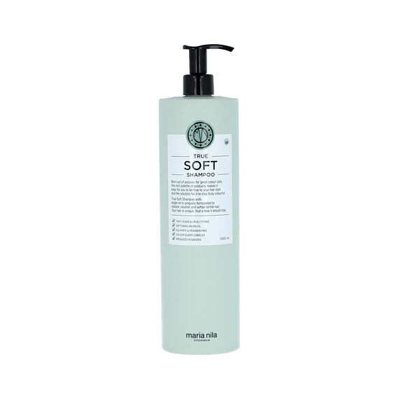 Maria Nila True Soft Shampoo 1000 ml