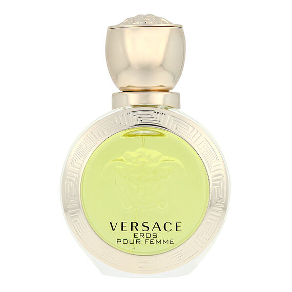 Versace Eros pour Femme Eau de Toilette (Femme) 50 ml