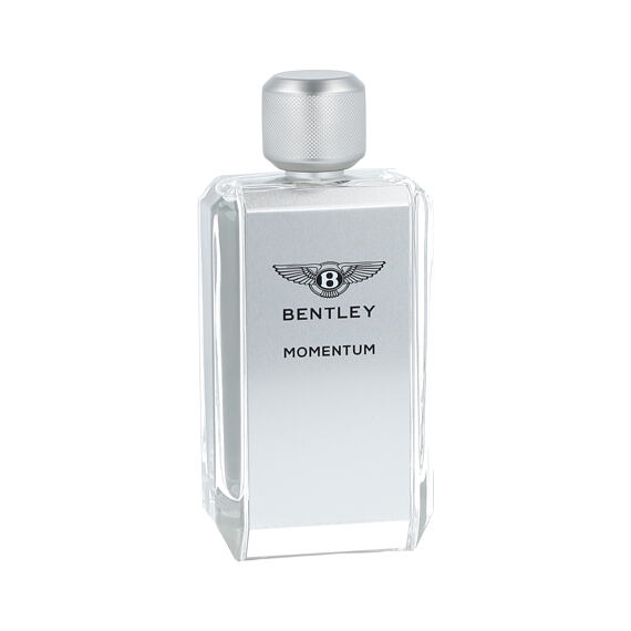 Bentley Momentum Eau de Toilette (Homme) 100 ml