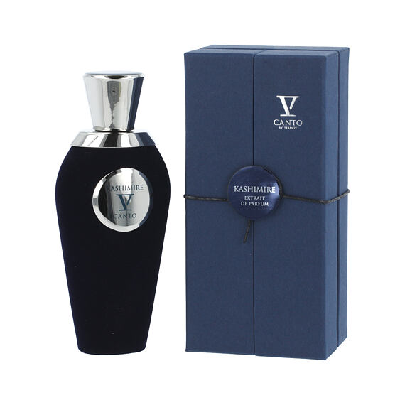V Canto Kashimire Extrait de Parfum (Unisexe) 100 ml