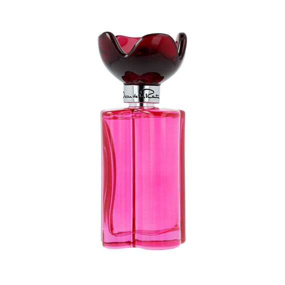 Oscar De La Renta Rose Eau de Toilette (Femme) 100 ml
