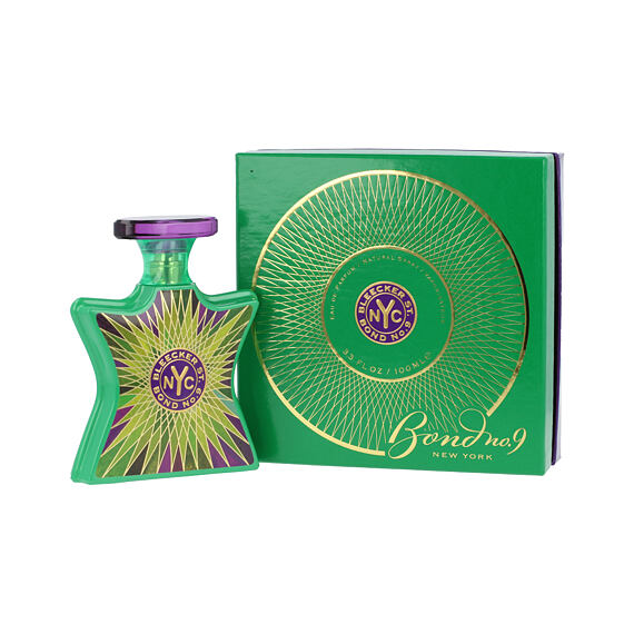 Bond No. 9 Bleecker Street Eau de Parfum (Unisexe) 100 ml