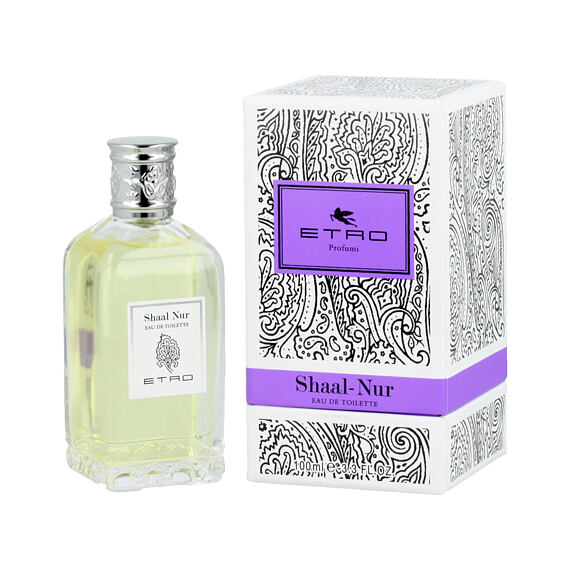 ETRO Shaal Nur Eau de Toilette (Femme) 100 ml