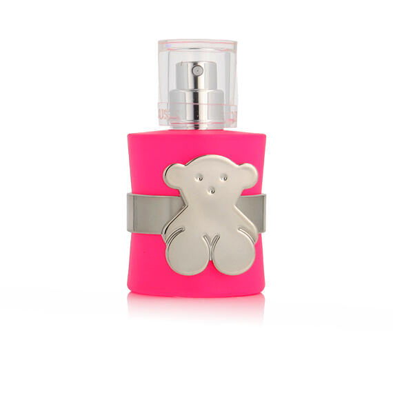 Tous Your Moments Eau de Toilette (Femme) 30 ml