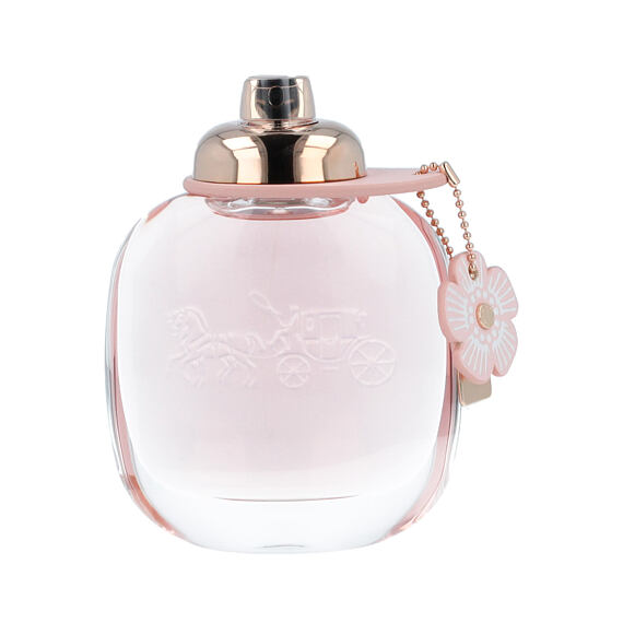 Coach Floral Eau de Parfum (Femme) 90 ml