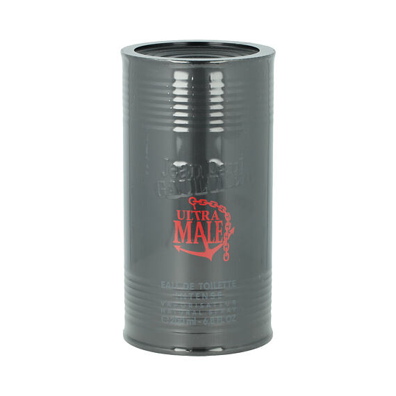 Jean Paul Gaultier Ultra Male Eau de Toilette (Homme) 200 ml