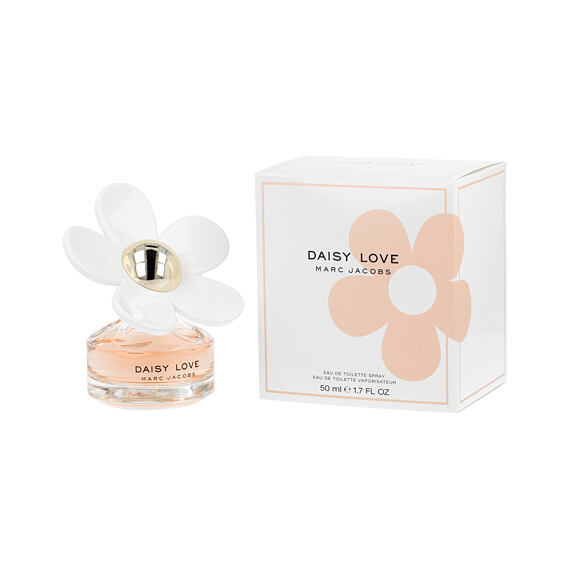Marc Jacobs Daisy Love Eau de Toilette (Femme) 50 ml