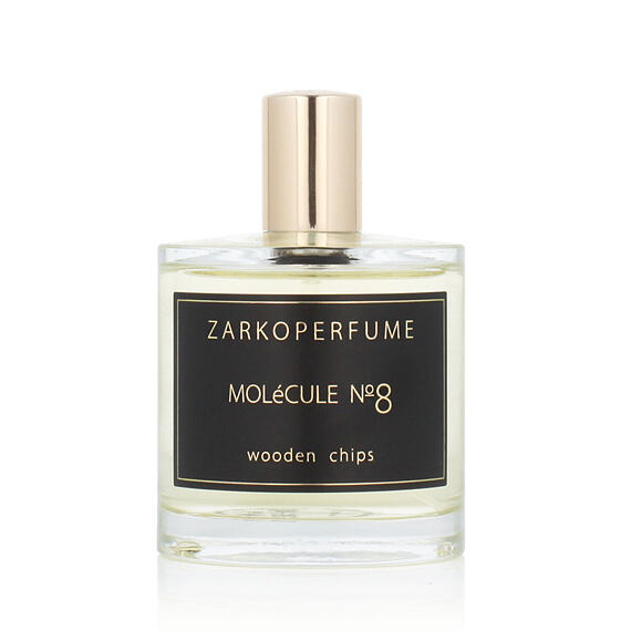 ZarkoPerfume MOLéCULE No. 8 Eau de Parfum (Unisexe) 100 ml