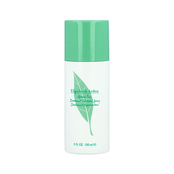 Elizabeth Arden Green Tea Déodorant spray (Femme) 150 ml