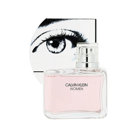 Calvin Klein Women Eau de Parfum (Femme) 100 ml