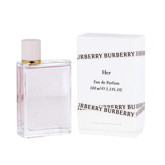 Burberry Burberry Her Eau de Parfum (Femme) 100 ml
