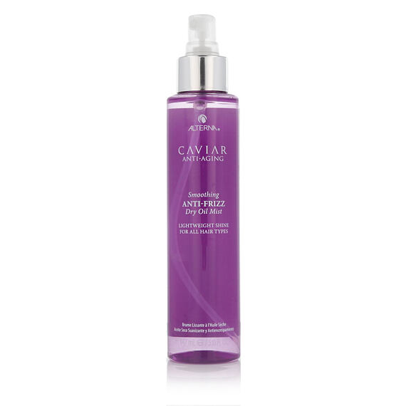 Alterna Caviar Anti-Aging Smoothing Anti-Frizz Dry Oil Mist 147 ml