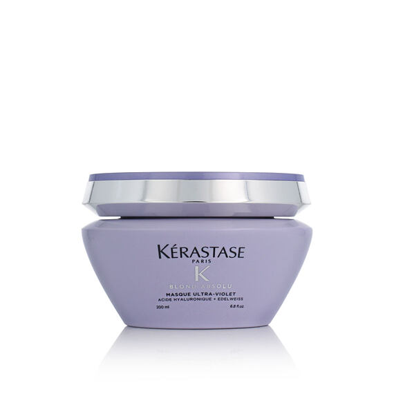 Kérastase Blond Absolu Bain Ultra-Violet Mask 200 ml