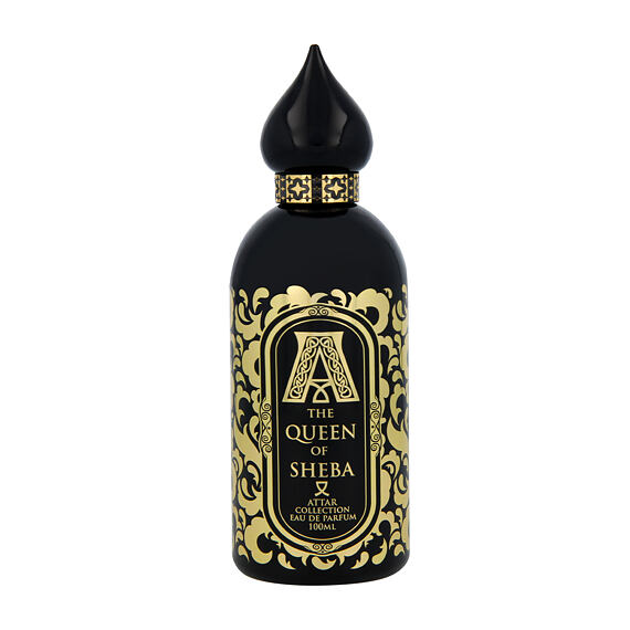 Attar Collection The Queen of Sheba Eau de Parfum (Femme) 100 ml