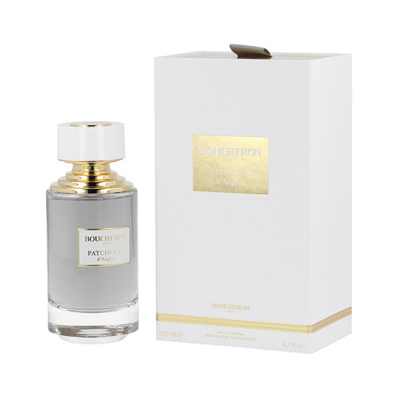 Boucheron Patchouli d'Angkor Eau de Parfum (Unisexe) 125 ml
