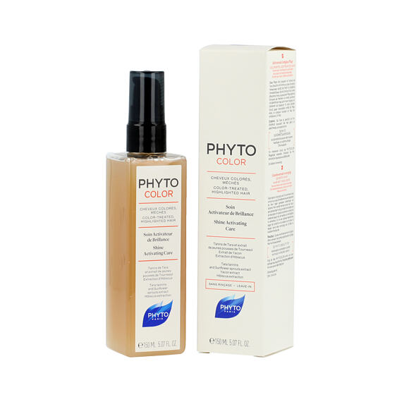 Phyto Phytocolor Shine Activating Care 150 ml