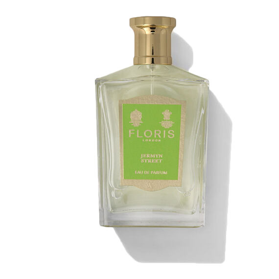 Floris Jermyn Street Eau de Parfum (Unisexe) 100 ml