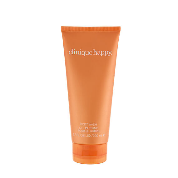 Clinique Happy Gel douche (Femme) 200 ml
