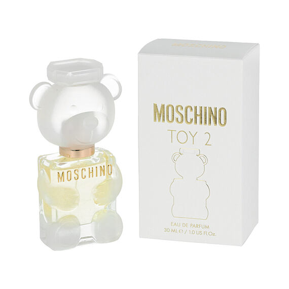 Moschino Toy 2 Eau de Parfum (Femme) 30 ml