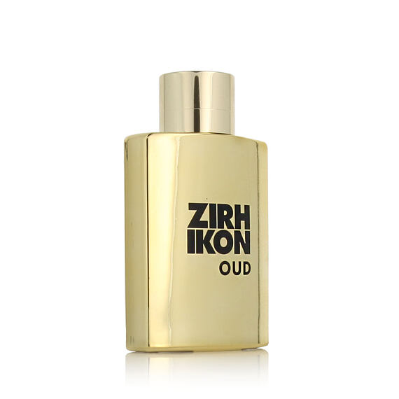 Zirh Ikon Oud Eau de Toilette (Homme) 125 ml
