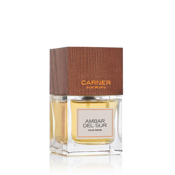Carner Barcelona Ambar Del Sur Eau de Parfum (Unisexe) 50 ml
