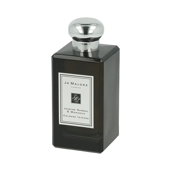 Jo Malone Jasmine Sambac & Marigold Eau de Cologne Intense (Femme) 100 ml