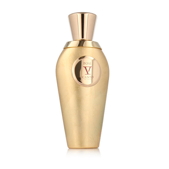 V Canto Posí Extrait de Parfum (Unisexe) 100 ml