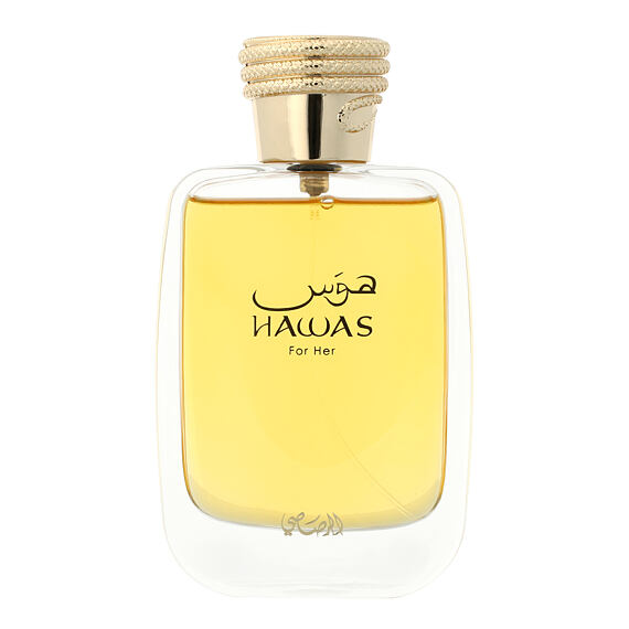 Rasasi Hawas For Her Eau de Parfum (Femme) 100 ml