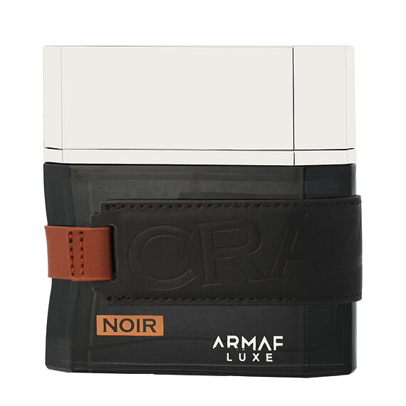 Armaf Craze Noir for Men Eau de Parfum (Homme) 100 ml