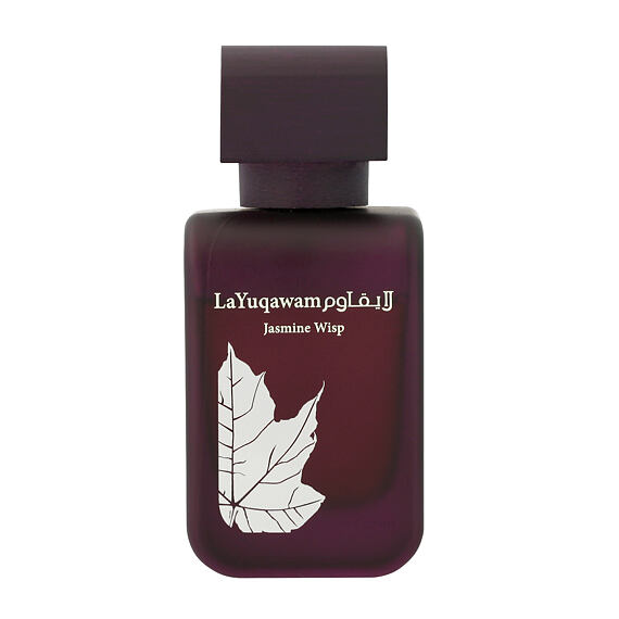 Rasasi La Yuqawam Jasmin Whisp Eau de Parfum (Femme) 75 ml