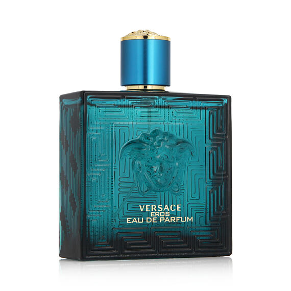 Versace Eros Eau de Parfum (Homme) 100 ml