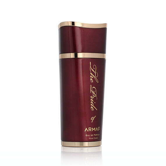 Armaf The Pride of Armaf Pour Femme Eau de Parfum (Femme) 100 ml