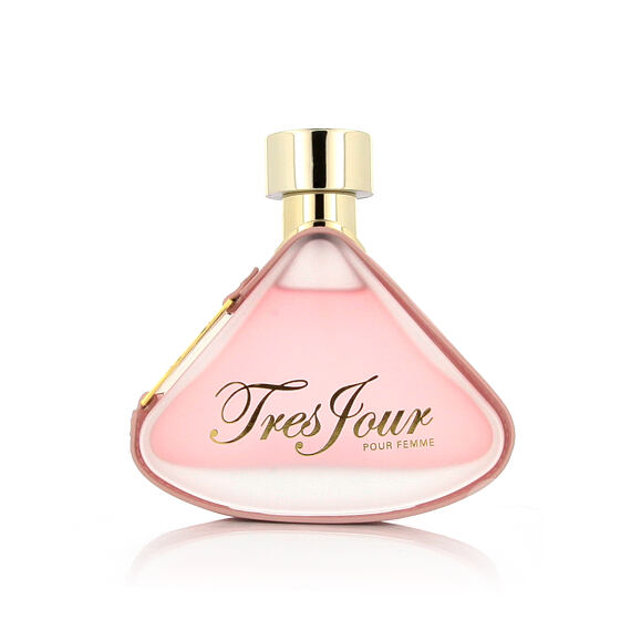 Armaf Tres Jour Pour Femme Eau de Parfum (Femme) 100 ml