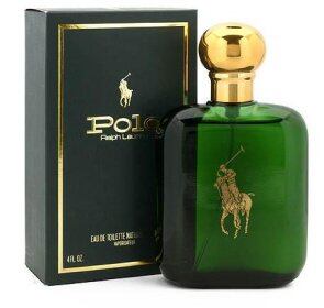 Ralph Lauren Polo Green Eau de Toilette (Homme) 59 ml