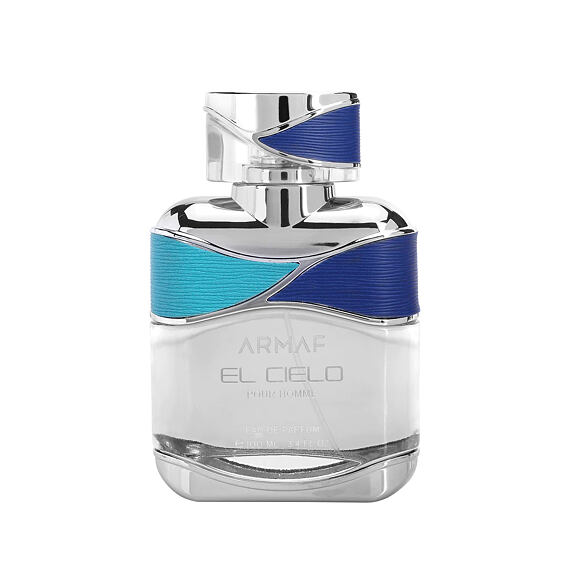 Armaf El Cielo Pour Homme Eau de Parfum (Homme) 100 ml