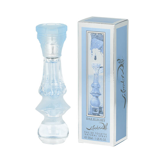 Salvador Dalí Dalilight Eau de Toilette (Femme) 30 ml