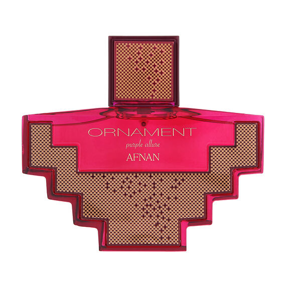 Afnan Ornament Purple Allure Eau de Parfum (Femme) 100 ml