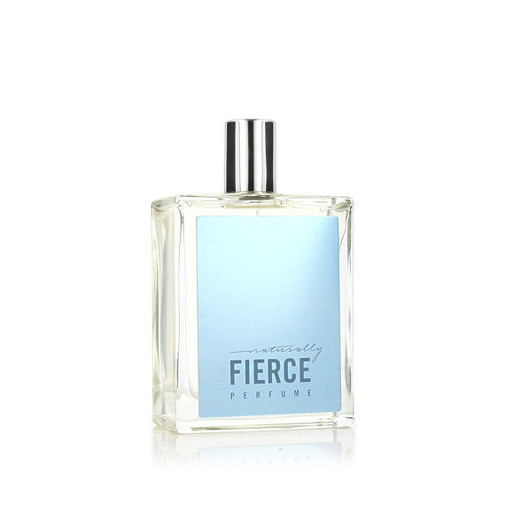 Abercrombie & Fitch Naturally Fierce Eau de Parfum (Femme) 50 ml