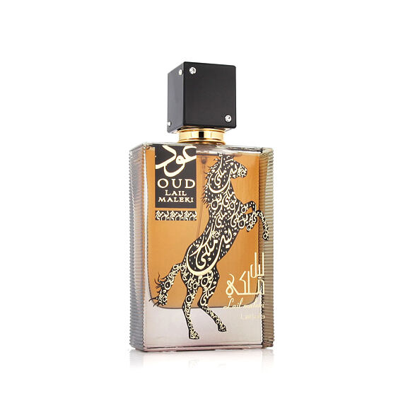 Lattafa Lail Maleki Oud Eau de Parfum (Unisexe) 100 ml