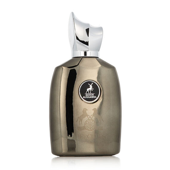 Maison Alhambra Hercules Eau de Parfum (Homme) 100 ml