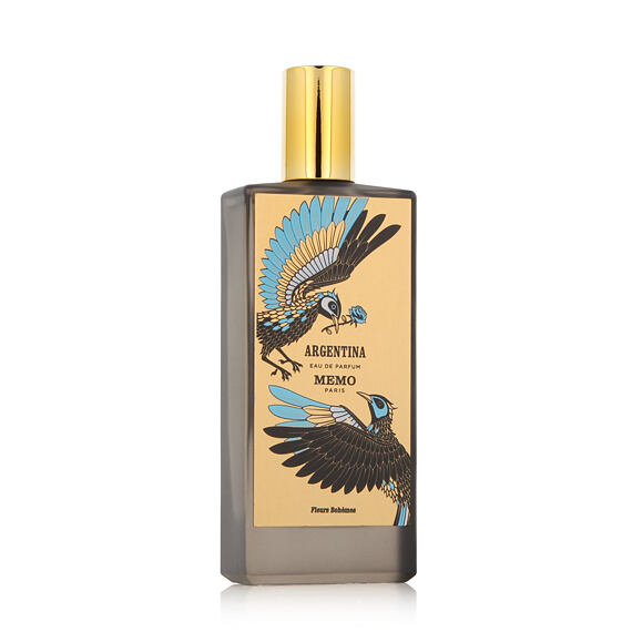 Memo Paris Argentina Eau de Parfum (Unisexe) 75 ml