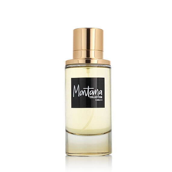 Montana Collection Edition 4 Eau de Parfum (Femme) 100 ml