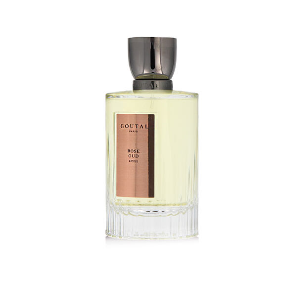 Goutal Rose Oud Absolu Parfum (Unisexe) 100 ml