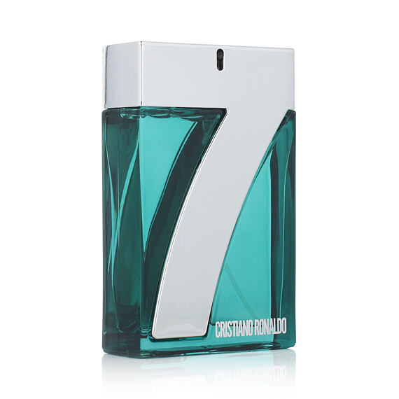 Cristiano Ronaldo CR7 Origins Eau de Toilette (Homme) 100 ml