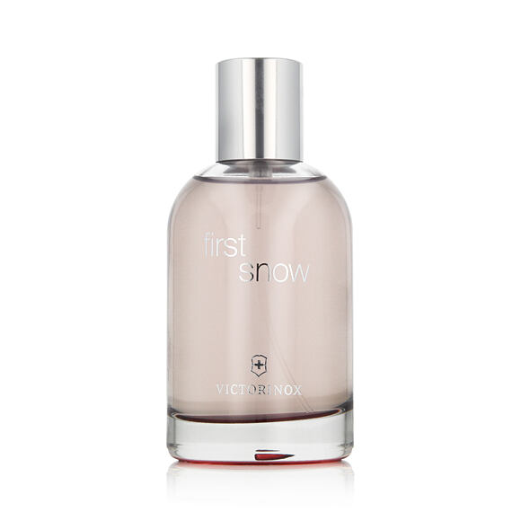 Victorinox Swiss Army First Snow Eau de Toilette (Femme) 100 ml