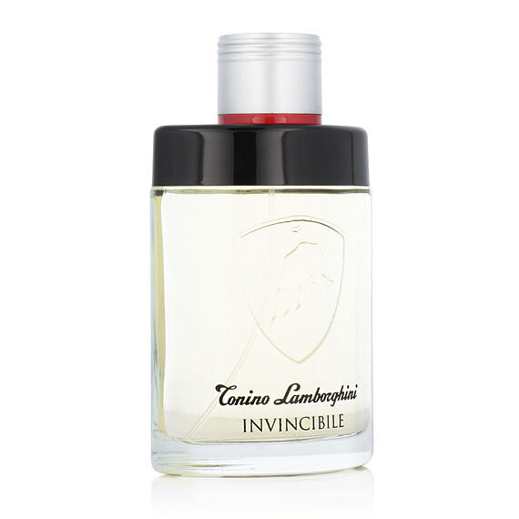 Tonino Lamborghini Invincibile Eau de Toilette (Homme) 125 ml