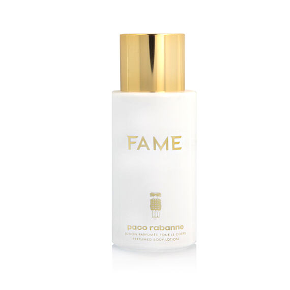 Paco Rabanne Fame Lait pour le corps (Femme) 200 ml