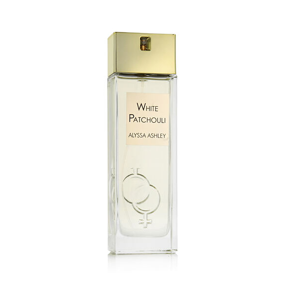 Alyssa Ashley White Patchouli Eau de Parfum (Unisexe) 100 ml