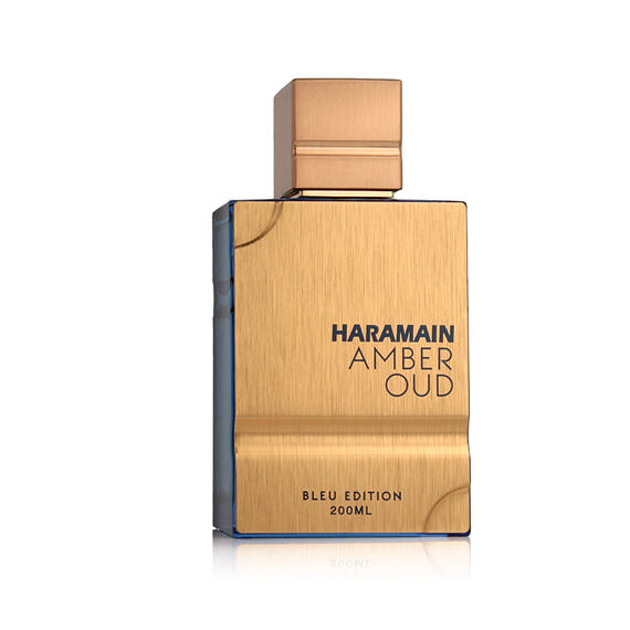 Al Haramain Amber Oud Bleu Edition Eau de Parfum (Unisexe) 200 ml